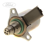 Valvola di regolazione della pressione della pompa del carburante originale FORD