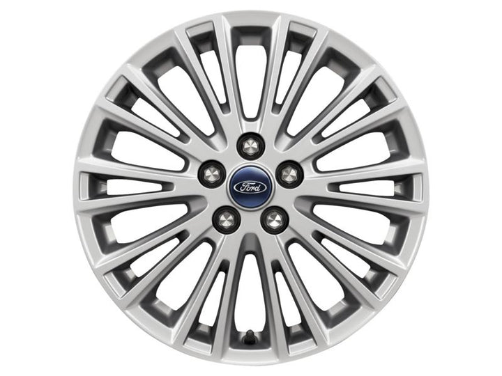 Originale Ford S-MAX/Galaxy Cerchi in lega 17