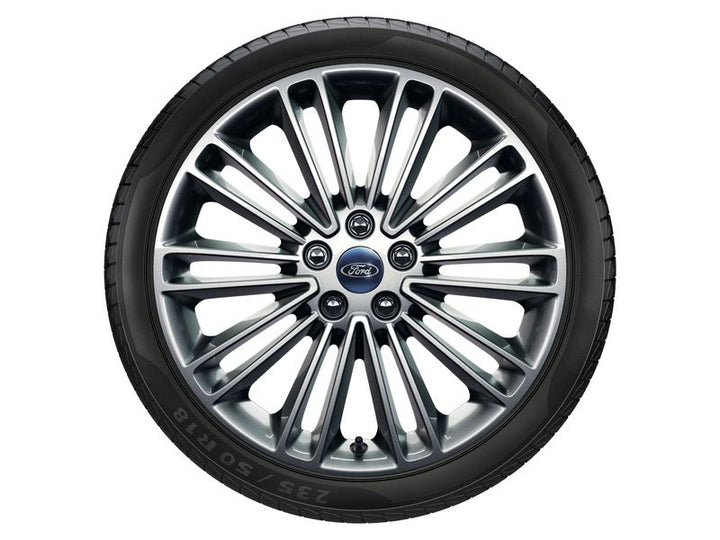 Originale Ford S-MAX dal 05/2015 Cerchi in lega 18