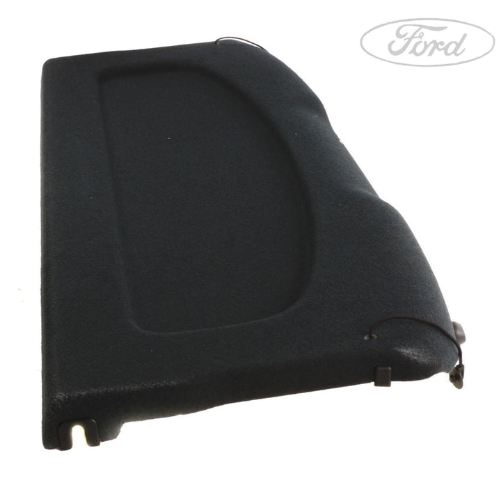 Pannello ripiano portaoggetti posteriore orig. Ford C-Max Grand CMAX 2121337
