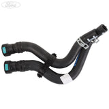 Tubo riscaldatore originale FORD