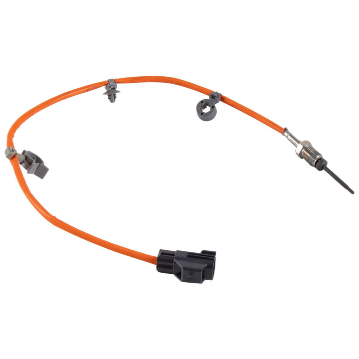 Sensore temperatura gas scarico catalizzatore Transit Mk8 Custom