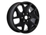 Originale Ford Tourneo/Transit Custom Cerchi in lega 17