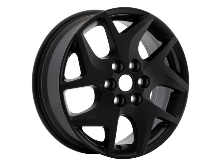 Originale Ford Tourneo/Transit Custom Cerchi in lega 17