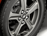 Originale Ford Kit bulloni antifurto per cerchi in lega