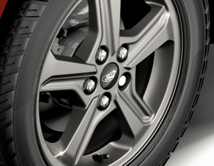 Originale Ford Kit bulloni antifurto per cerchi in lega