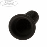 Originale Ford Fiesta anteriore gommino antirumore DX o SX 1750640