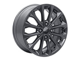 Originale Ford Fiesta 11/2012-06/2017 Cerchi in lega 16