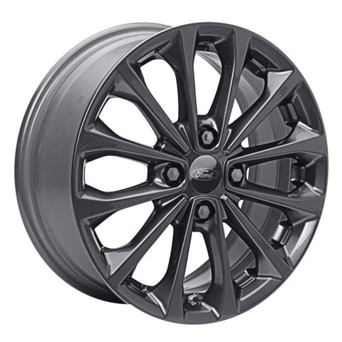 Originale Ford Fiesta 11/2012-06/2017 Cerchi in lega 16