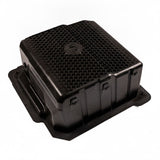 Estensione laterale pianale posteriore centrale elettrica originale Ford Puma 2020+ 2595698