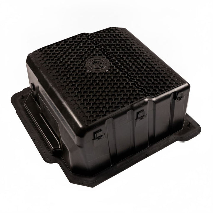 Estensione laterale pianale posteriore centrale elettrica originale Ford Puma 2020+ 2595698