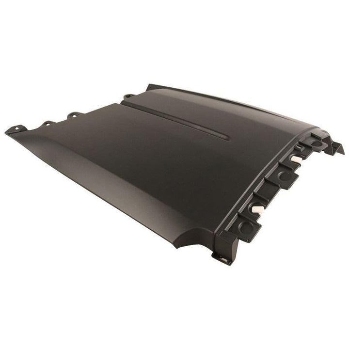 Tappo zigrinato paraurti post. dx orig. Ford Transit 2014-2019 Grey 1867573