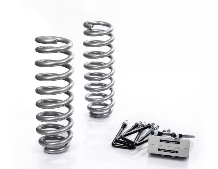 Ford Ranger dal 06/2022 Eibach®* Pro-Lift Kit Molle rialzate