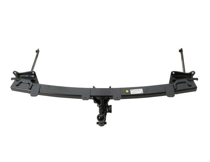 Originale Ford Tourneo/Transit Connect Gancio traino amovibile versione a sfera bassa