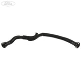 Tubo di sfiato collettore aspirazione originale Ford Connect 1.6 EcoBoost 13-1847032