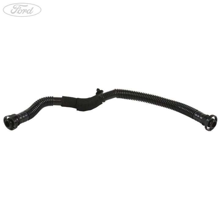 Tubo di sfiato collettore aspirazione originale Ford Connect 1.6 EcoBoost 13-1847032
