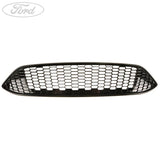 Griglia anteriore Focus Mk3 ST Line 07 2016 Black Edition