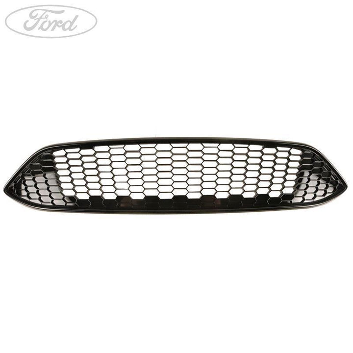Griglia anteriore Focus Mk3 ST Line 07 2016 Black Edition