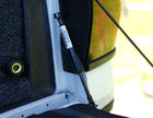 Ranger Pickup Attitude* Ammortizzatore per portellone con funzione di rilascio graduale