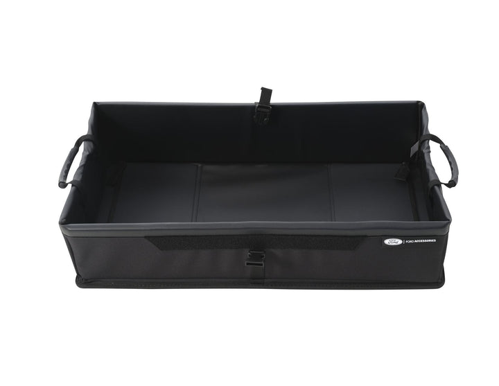 Originale Ford Organizer per bagagliaio con lati morbidi