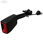 Blocco cintura di sicurezza originale Ford Kuga dal 2012 destra 1787124