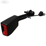 Blocco cintura di sicurezza originale Ford Kuga dal 2012 destra 1787124