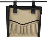 ARB* Custodia per accessori organizer per cucina da campeggio