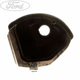 Specchietto retrovisore esterno dx Ford Transit Custom del 2012 originale 1766579