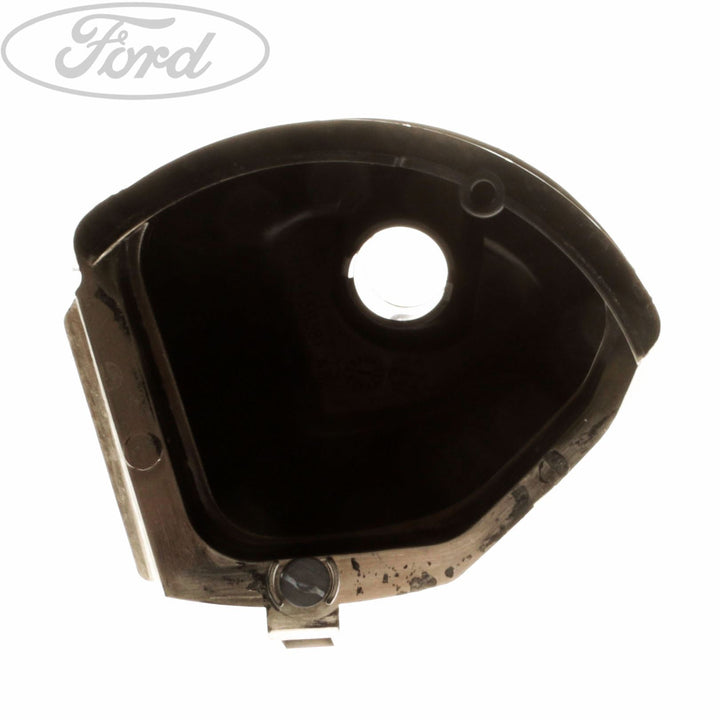 Specchietto retrovisore esterno dx Ford Transit Custom del 2012 originale 1766579