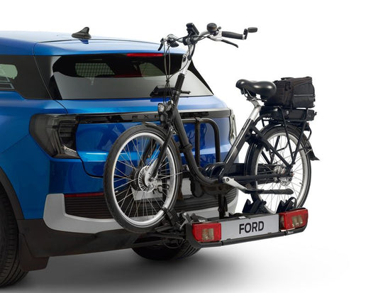 Atera* Portabici posteriore Strada E-Bike,for 2 bici