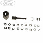 Cilindretto serratura originale Ford Focus 1998-2005
