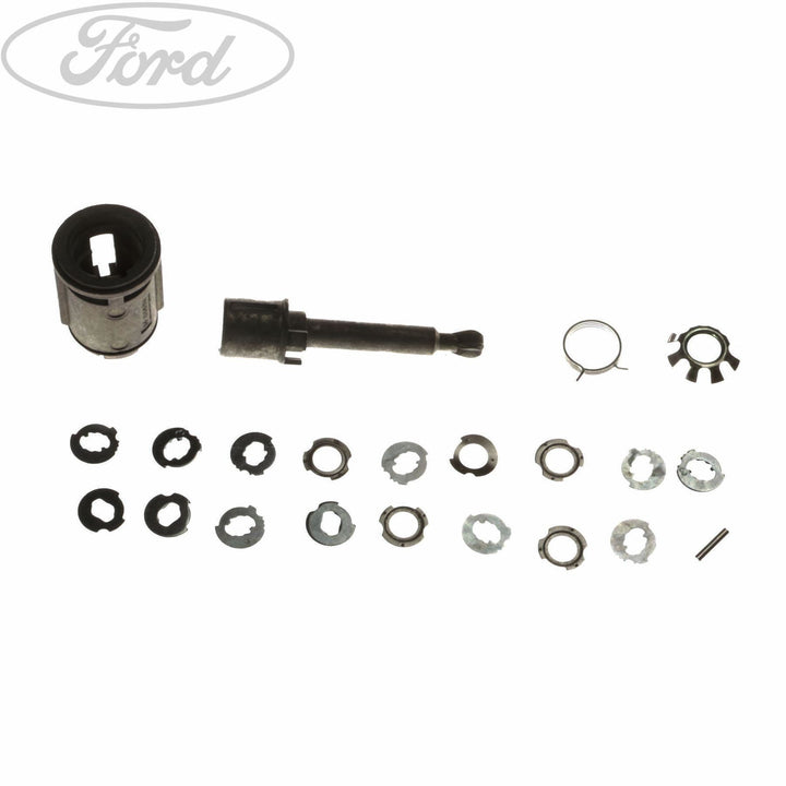 Cilindretto serratura originale Ford Focus 1998-2005