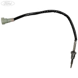 Sensore temperatura dei gas di scarico orig. Ford Ranger 3.2L Duratorq 2052950