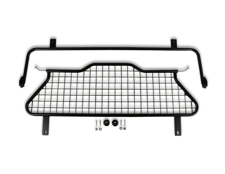 Originale Ford Mondeo Griglia divisoria per trasporto animali mezza altezza