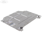 Paraspruzzi vano motore originale Ford 2102346