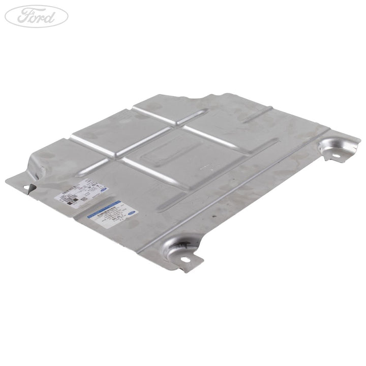 Paraspruzzi vano motore originale Ford 2102346