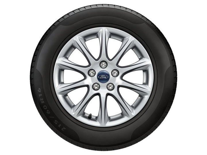 Originale Ford Mondeo dal 09/2014 Cerchi in lega 16
