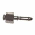 Tubo di ricircolo gas di scarico anteriore originale Ford Transit 1542850