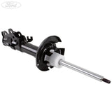 Originale Ford Fiesta TDCi Anteriore SX Ammortizzatore Sospensione 1713973