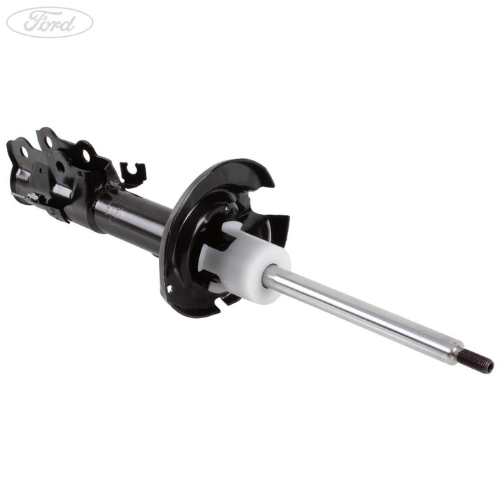 Originale Ford Fiesta TDCi Anteriore SX Ammortizzatore Sospensione 1713973