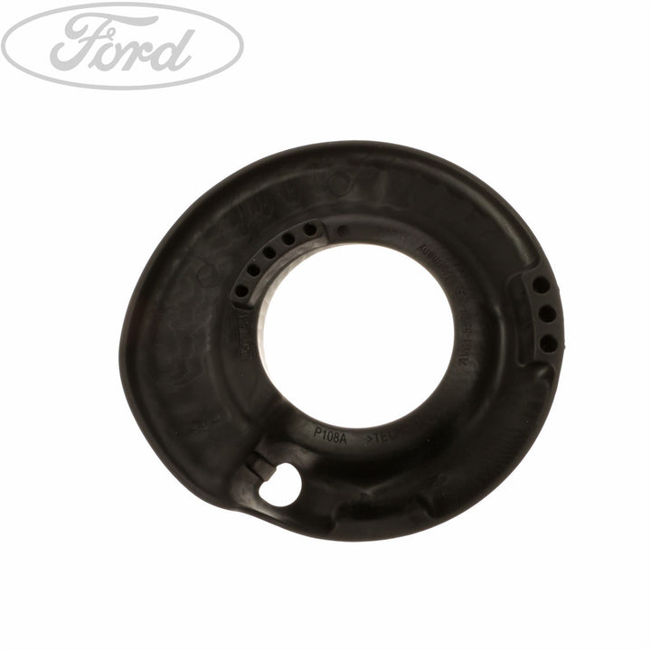 Originale Ford posteriore seduta inferiore molla DX o SX 1718048