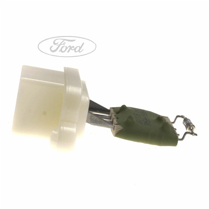 Resistenza della ventola del riscaldatore originale Ford 1855157