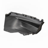 Spoiler inferiore paraurti anteriore primerizzato Kuga 2016-2020