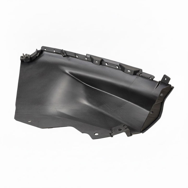 Spoiler inferiore paraurti anteriore primerizzato Kuga 2016-2020