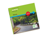 TomTom* Aggiornamento mappe per sistema navigazione Ford FX