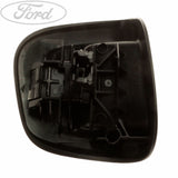 Leva originale Ford Focus per regolazione dello schienale sedile conducente 1352782