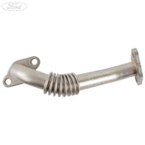 Valvola EGR orig. Ford Mondeo 1.8 Duratec He - collettore di scarico 1226040