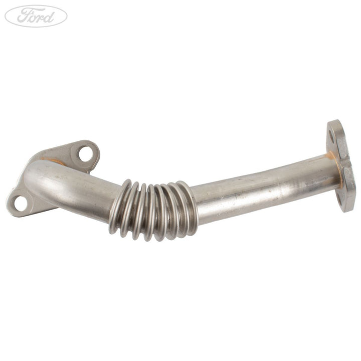 Valvola EGR orig. Ford Mondeo 1.8 Duratec He - collettore di scarico 1226040