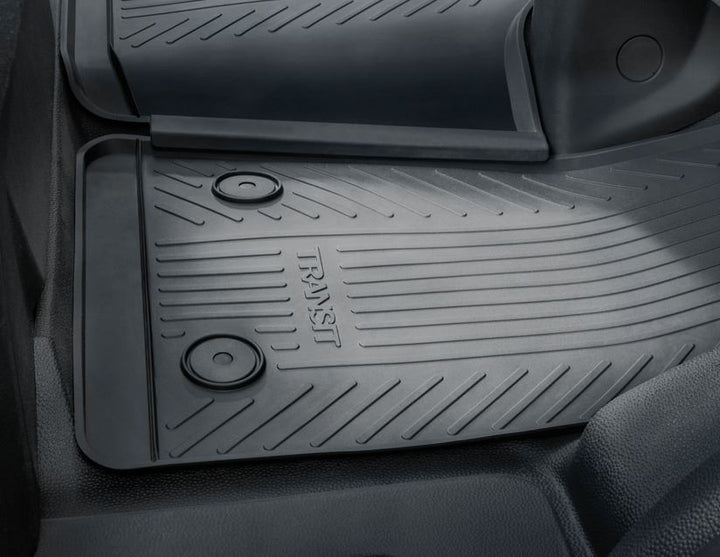 Originale Ford Transit Custom 01/2012-09/2023 Pack Protezione per Transit Custom