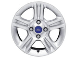 Originale Ford Fiesta 09/2008-10/2012 Cerchi in lega 15